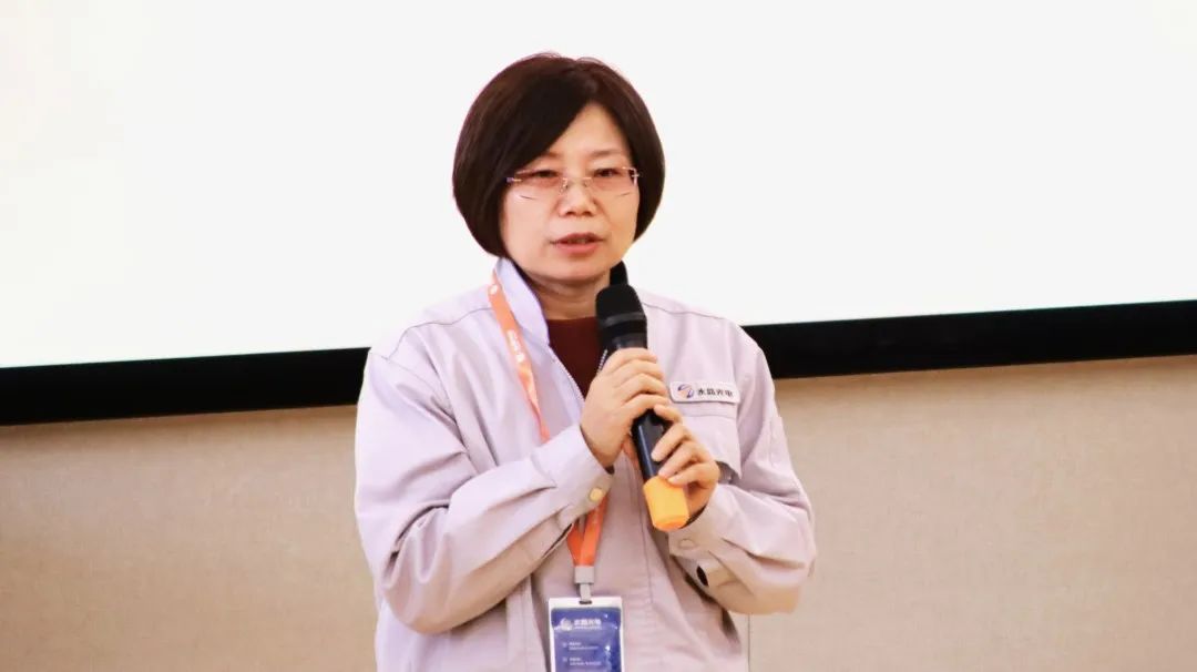 同心协力  共创未来 | 波士顿事业部2023年度表扬大会