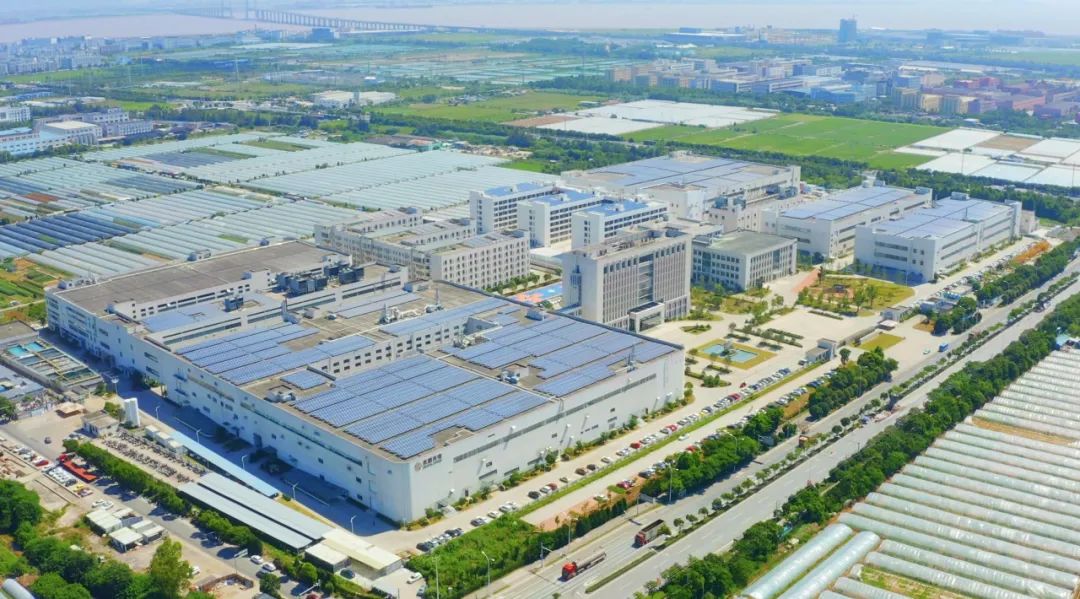 喜讯｜易利ezweb光电乐成入选浙江省雄鹰企业名单