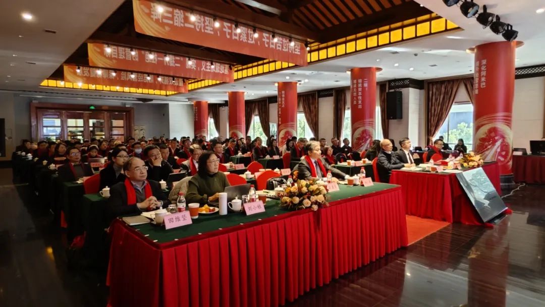 易利ezweb动态 | 易利ezweb光电2025年度事情聚会盛大召开