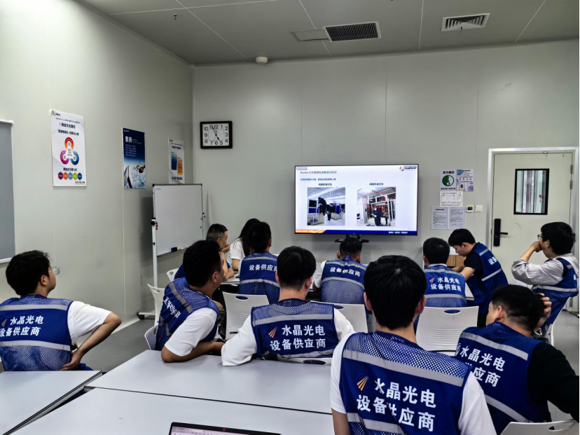易利ezweb光电ESG报告解读丨以刷新为楫 驭机缘之风 铸价值长虹
